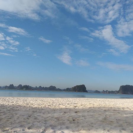 Ha Long Lily Homestay Buitenkant foto