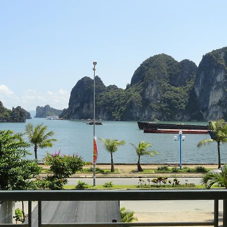 Ha Long Lily Homestay Buitenkant foto
